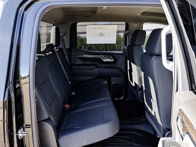 chevrolet Silverado 1500 2026 - 28