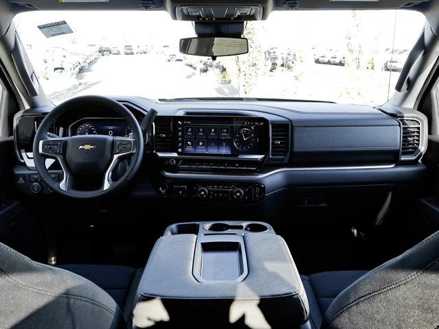 chevrolet Silverado 1500 2026 - 30