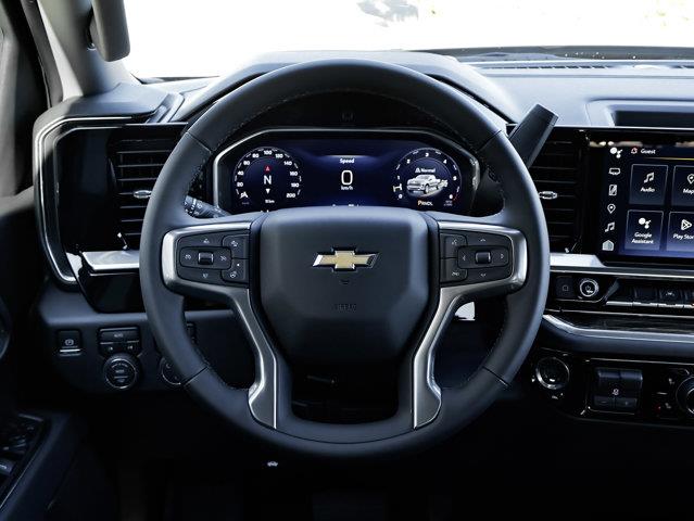 chevrolet Silverado 1500 2026 - 31