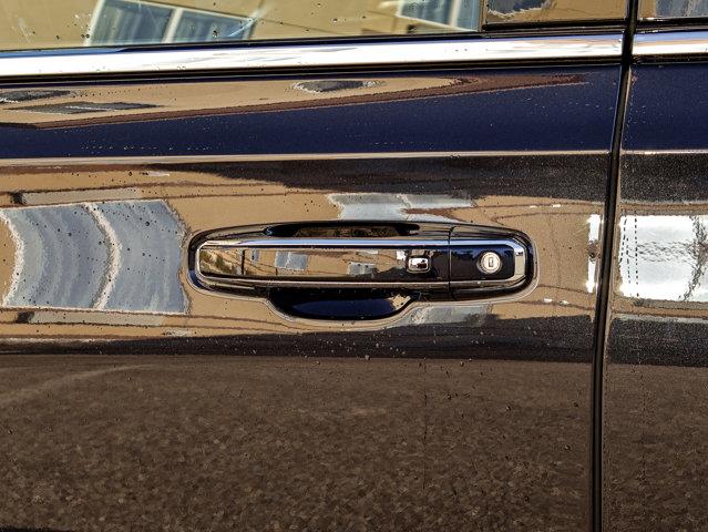 chevrolet Suburban 2026 - 8