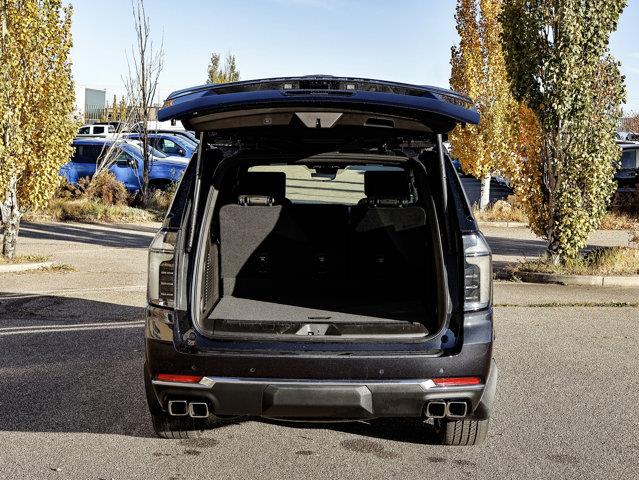 chevrolet Suburban 2026 - 15