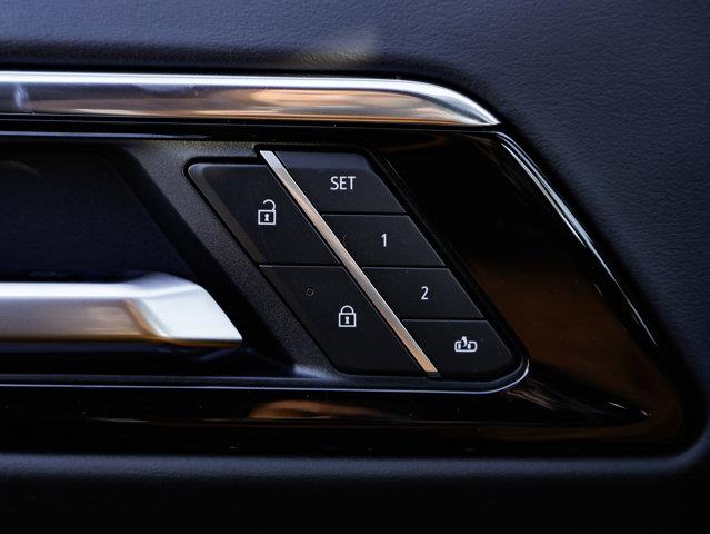 chevrolet Suburban 2026 - 19