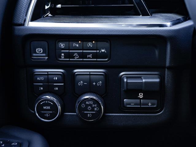 chevrolet Suburban 2026 - 21