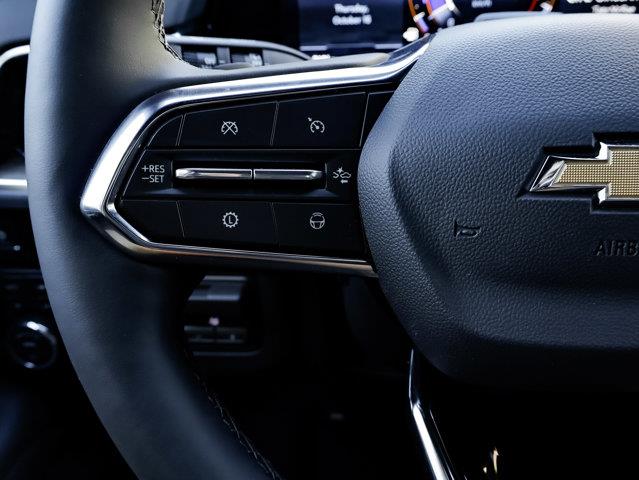 chevrolet Suburban 2026 - 23