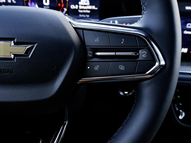 chevrolet Suburban 2026 - 25