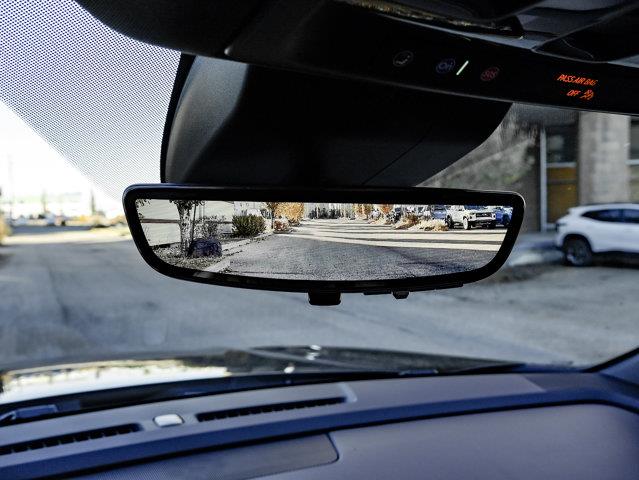 chevrolet Suburban 2026 - 28