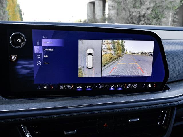 chevrolet Suburban 2026 - 30