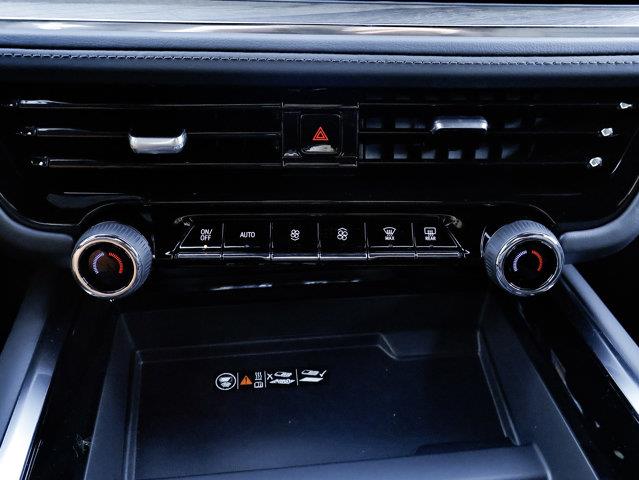 chevrolet Suburban 2026 - 31