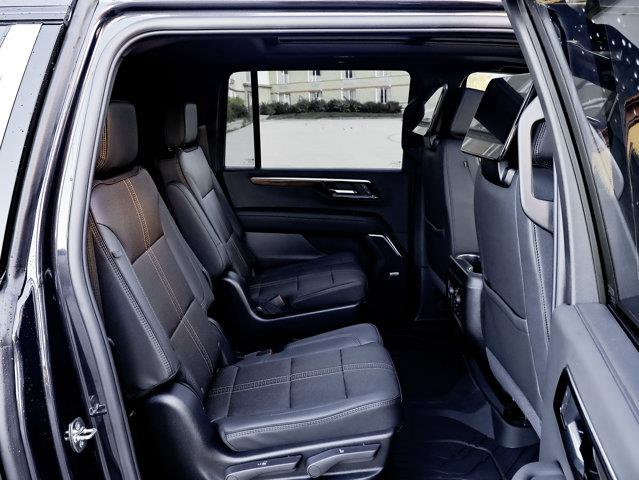 chevrolet Suburban 2026 - 33