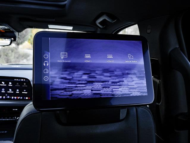 chevrolet Suburban 2026 - 34