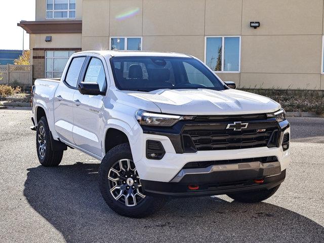 chevrolet Colorado 2026 - 2