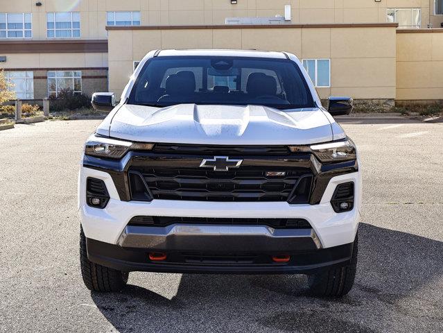 chevrolet Colorado 2026 - 3