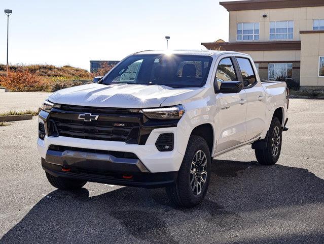 chevrolet Colorado 2026 - 4