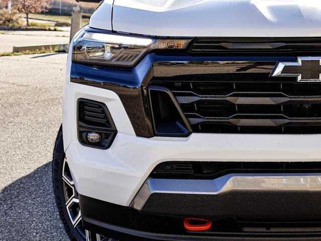 chevrolet Colorado 2026 - 5