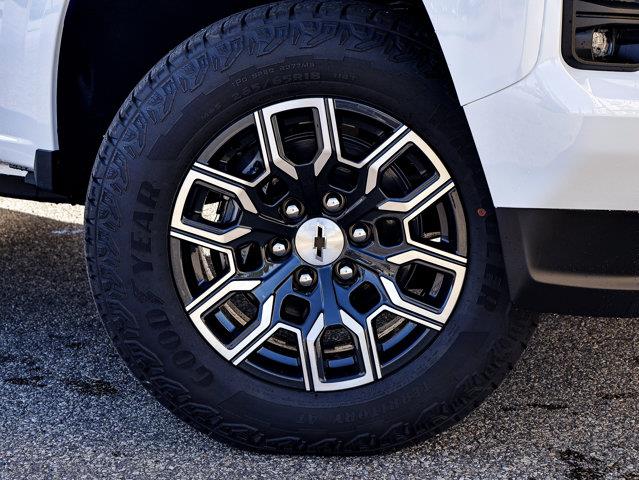 chevrolet Colorado 2026 - 6