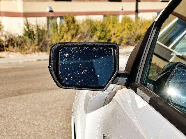 chevrolet Colorado 2026 - 7