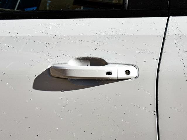 chevrolet Colorado 2026 - 8