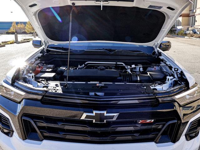 chevrolet Colorado 2026 - 9