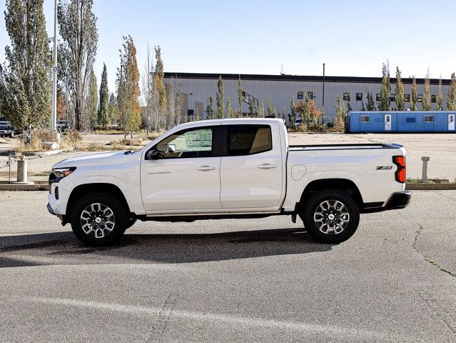 chevrolet Colorado 2026 - 10