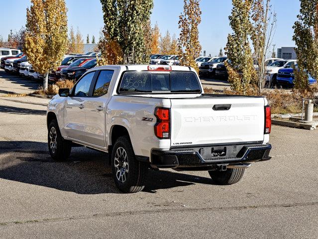 chevrolet Colorado 2026 - 11