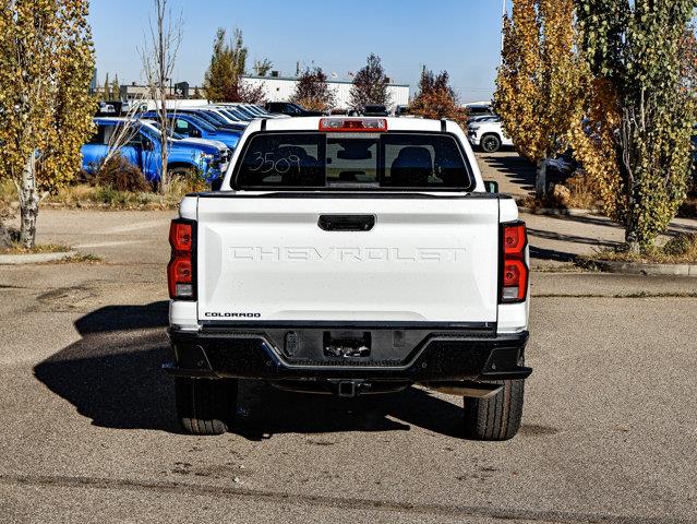 chevrolet Colorado 2026 - 12