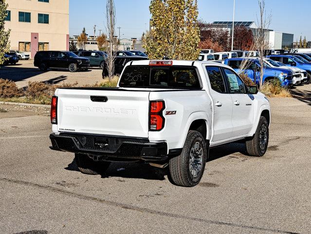 chevrolet Colorado 2026 - 13