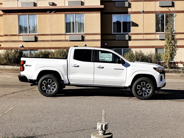 chevrolet Colorado 2026 - 14