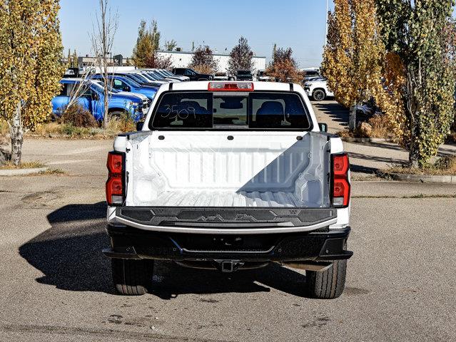 chevrolet Colorado 2026 - 15