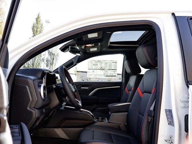 chevrolet Colorado 2026 - 16