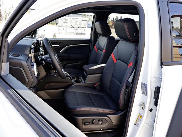 chevrolet Colorado 2026 - 17