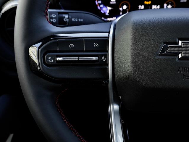 chevrolet Colorado 2026 - 21