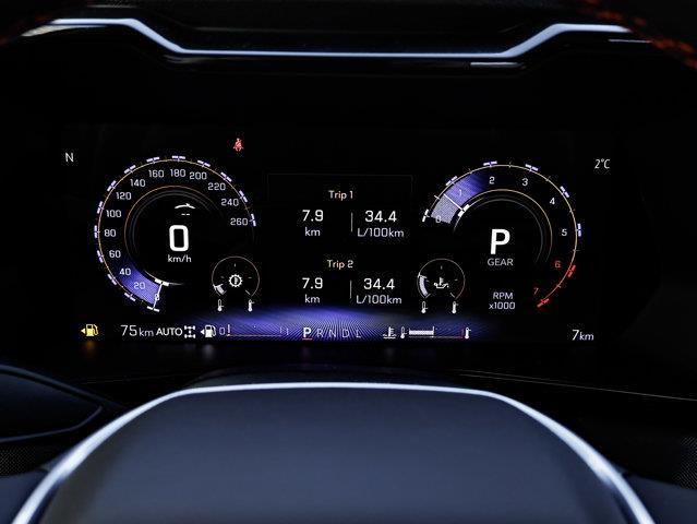 chevrolet Colorado 2026 - 22