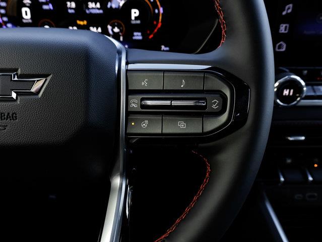 chevrolet Colorado 2026 - 23