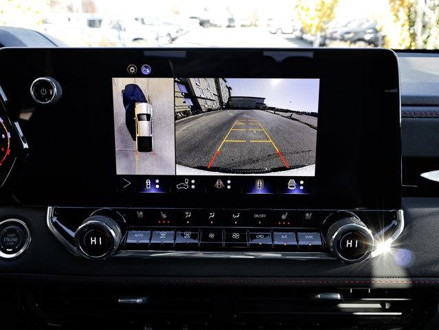 chevrolet Colorado 2026 - 26