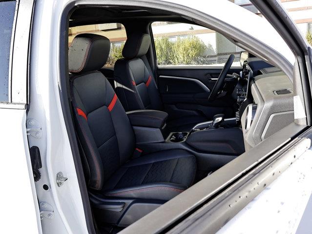 chevrolet Colorado 2026 - 28