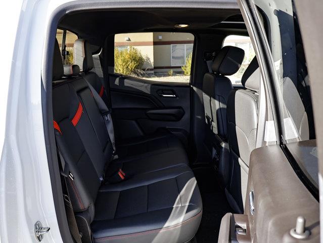 chevrolet Colorado 2026 - 29