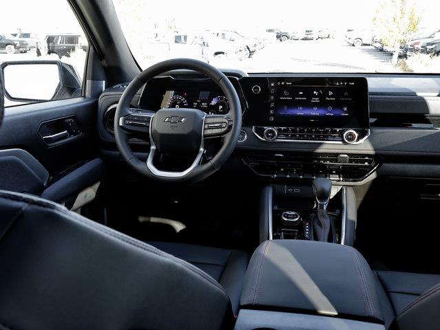 chevrolet Colorado 2026 - 30