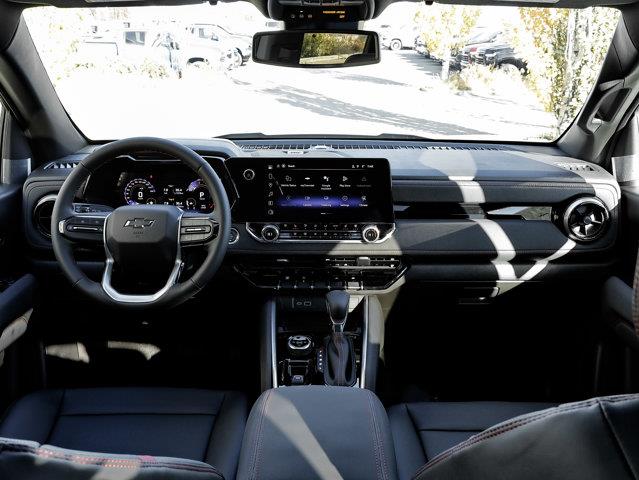 chevrolet Colorado 2026 - 31