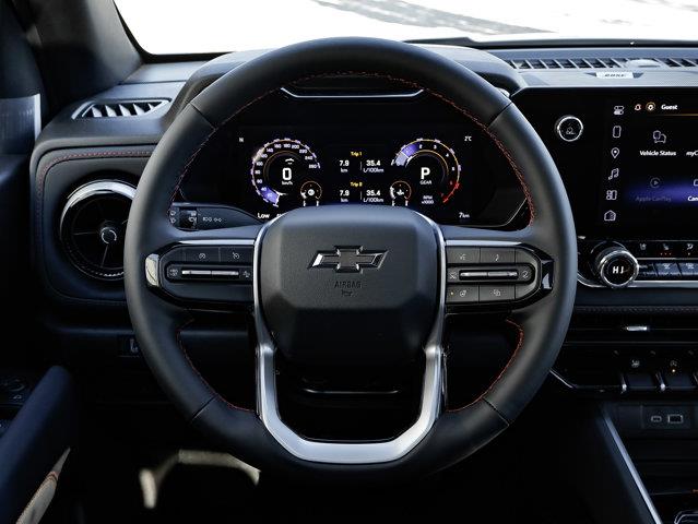 chevrolet Colorado 2026 - 32