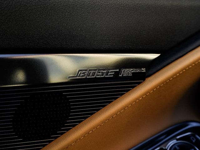 chevrolet Corvette 2025 - 19