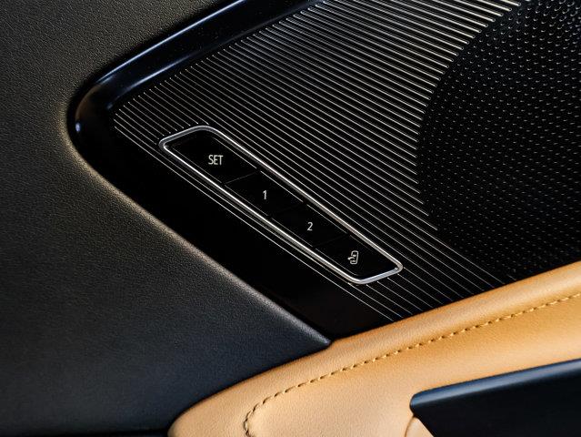 chevrolet Corvette 2025 - 20