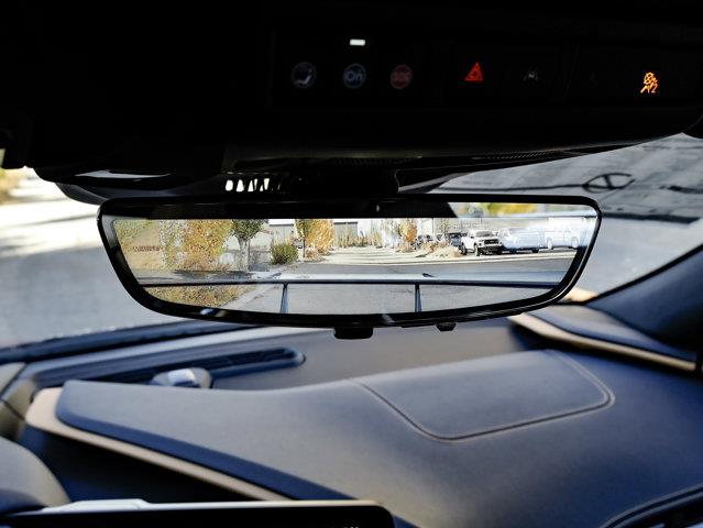 chevrolet Corvette 2025 - 26