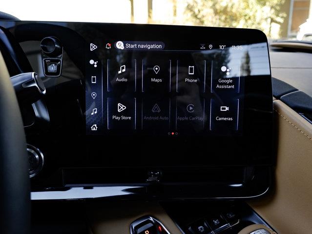 chevrolet Corvette 2025 - 28