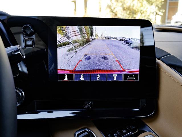 chevrolet Corvette 2025 - 29