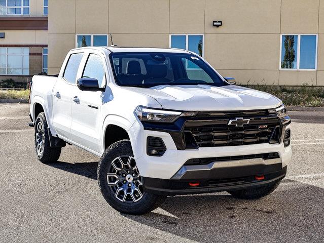 chevrolet Colorado 2025 - 2