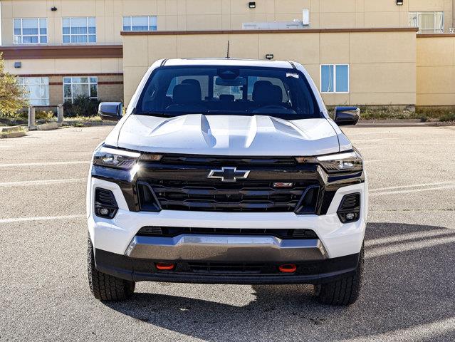 chevrolet Colorado 2025 - 3