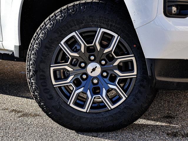 chevrolet Colorado 2025 - 6