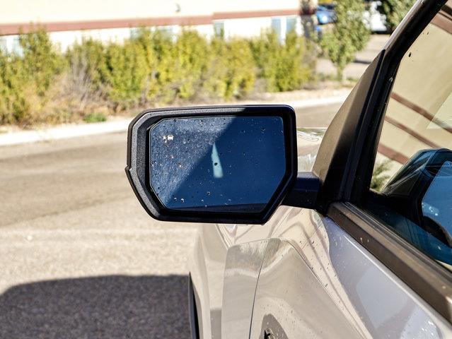 chevrolet Colorado 2025 - 7