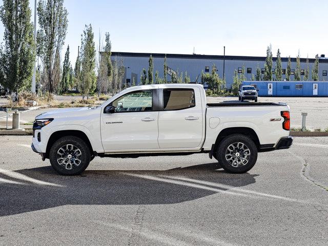 chevrolet Colorado 2025 - 10