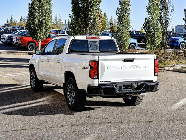 chevrolet Colorado 2025 - 11